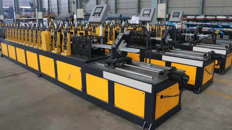 Máquina de pintura para bidones