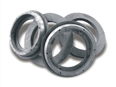 Productos y moldes de tambores de acero para equipos de fabricación de barriles
