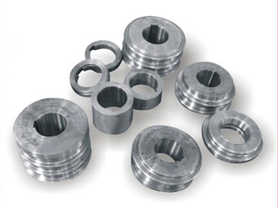 Productos y moldes de tambores de acero para equipos de fabricación de barriles