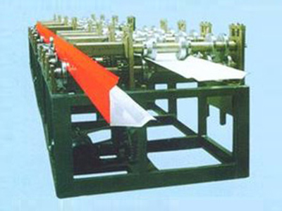 Máquina para bordear puertas y ventanas