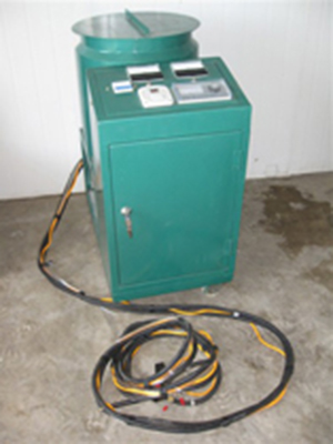 Máquina de aspersión para espuma de poliuretano BH-109